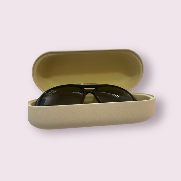 Chloe CL2245 aviator‎ sunglasses main image 11